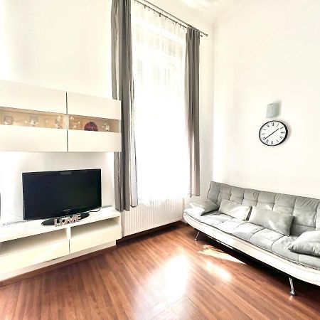 בודפשט Ricky Apartment מראה חיצוני תמונה