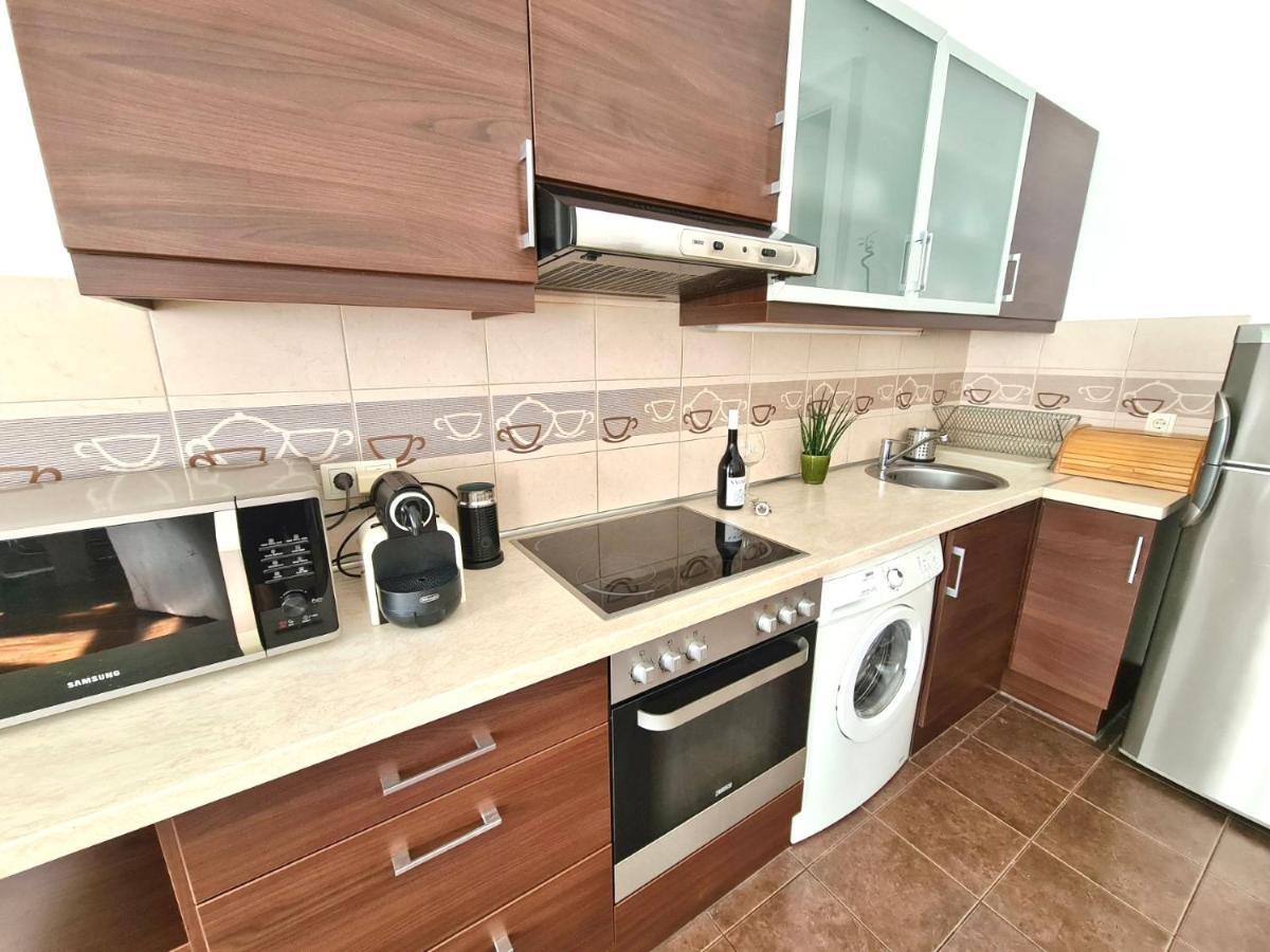 בודפשט Ricky Apartment מראה חיצוני תמונה