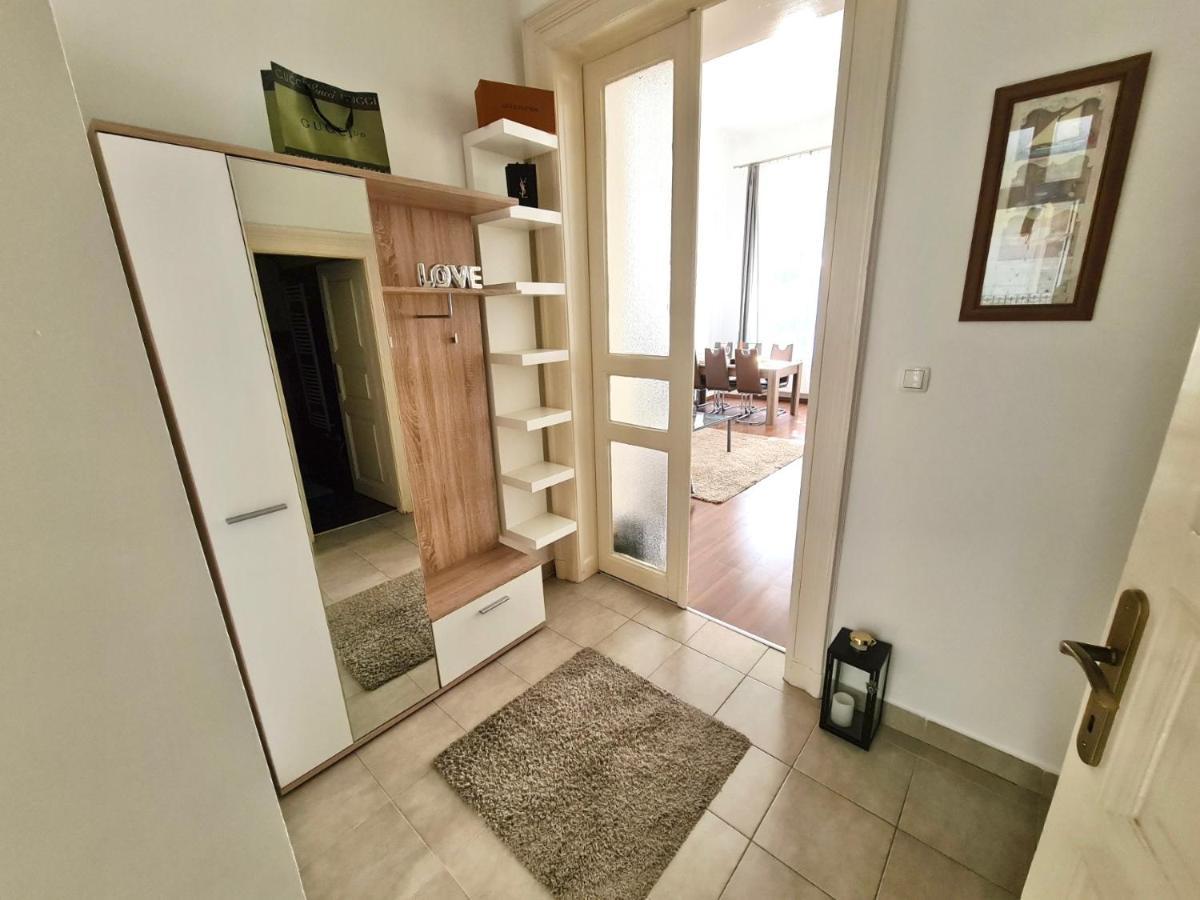 בודפשט Ricky Apartment מראה חיצוני תמונה
